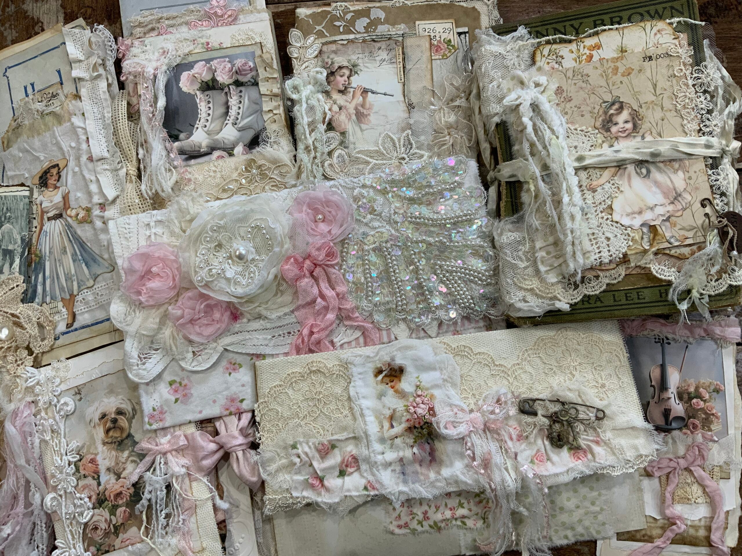 Odulcina Studio Creations