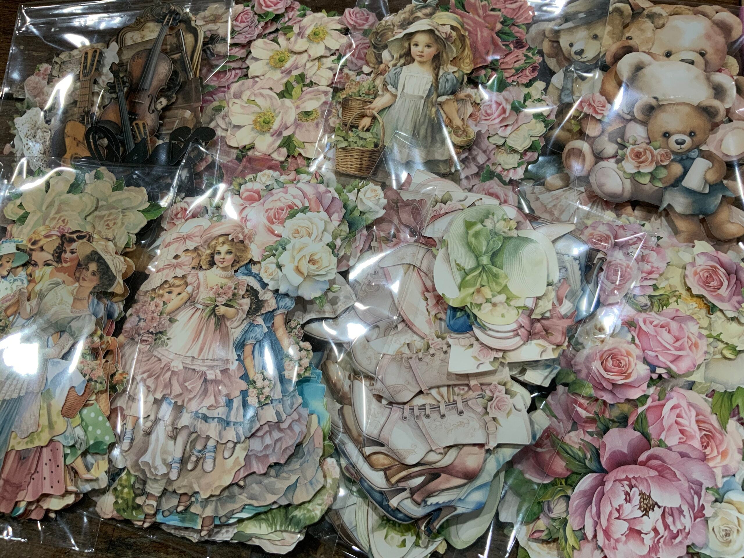 Ready-to-Use Cutouts