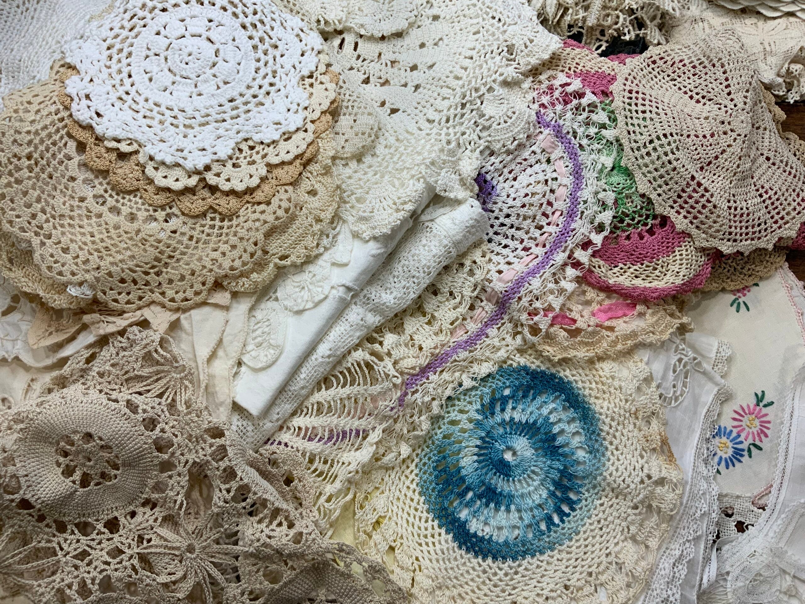 Vintage & Antique Finds