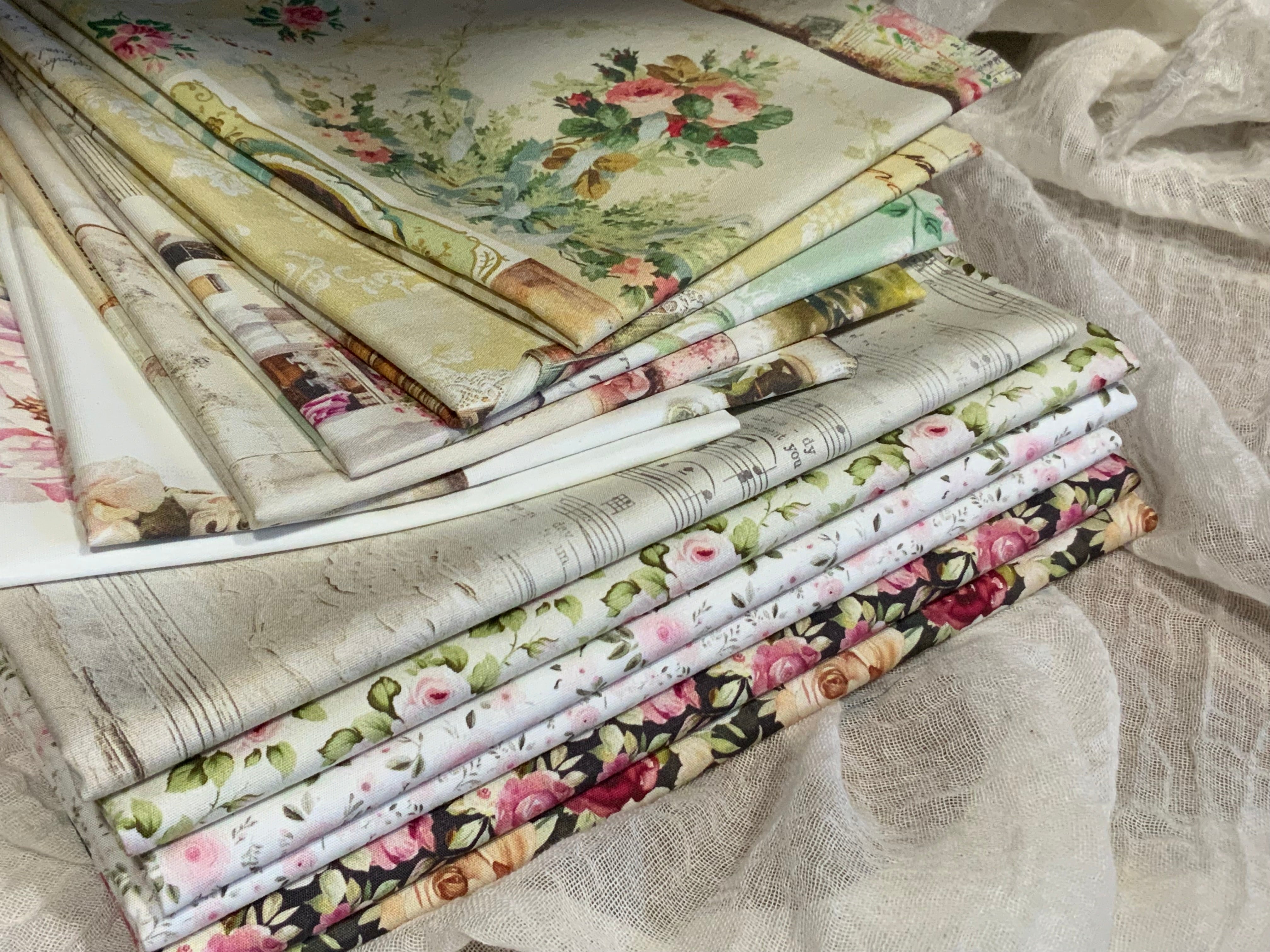 Odulcina Collection 2025